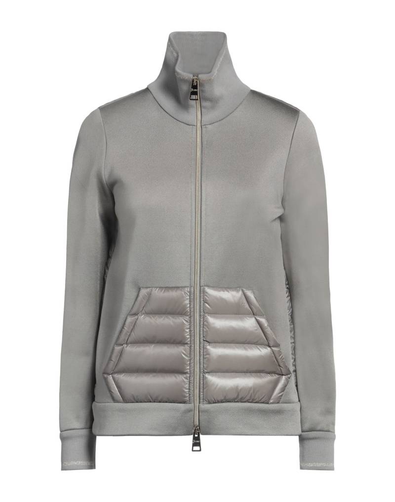HERNO Sweatshirt Damen Grau von HERNO