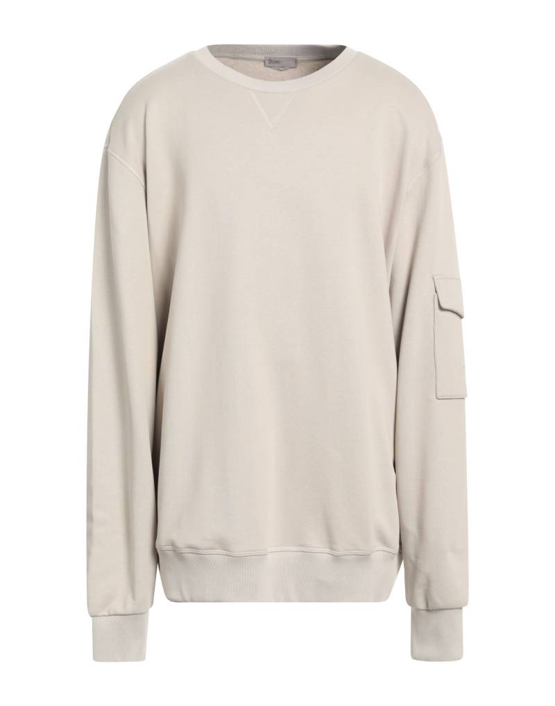 HERNO Sweatshirt Herren Beige von HERNO