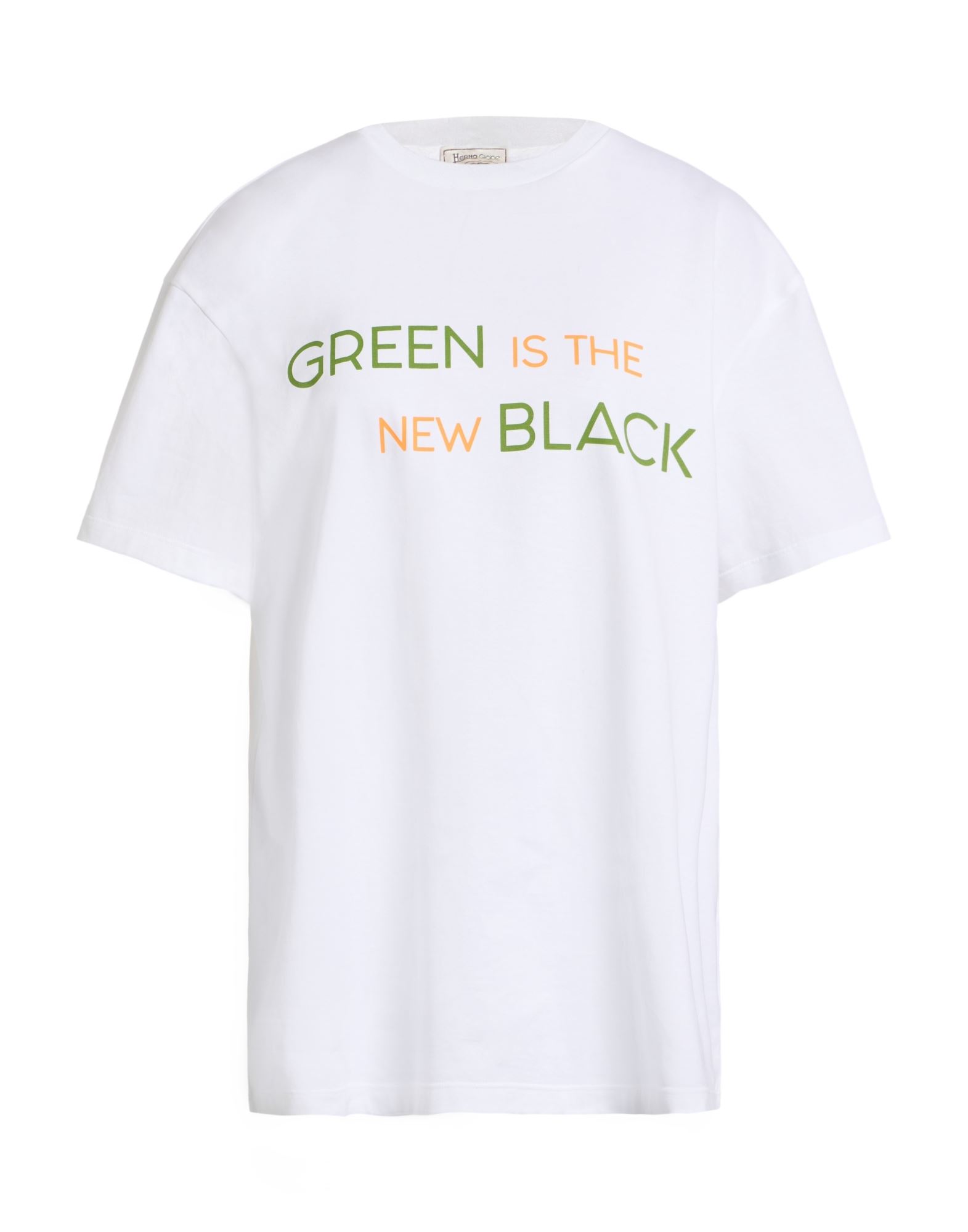 HERNO T-shirts Damen Weiß von HERNO