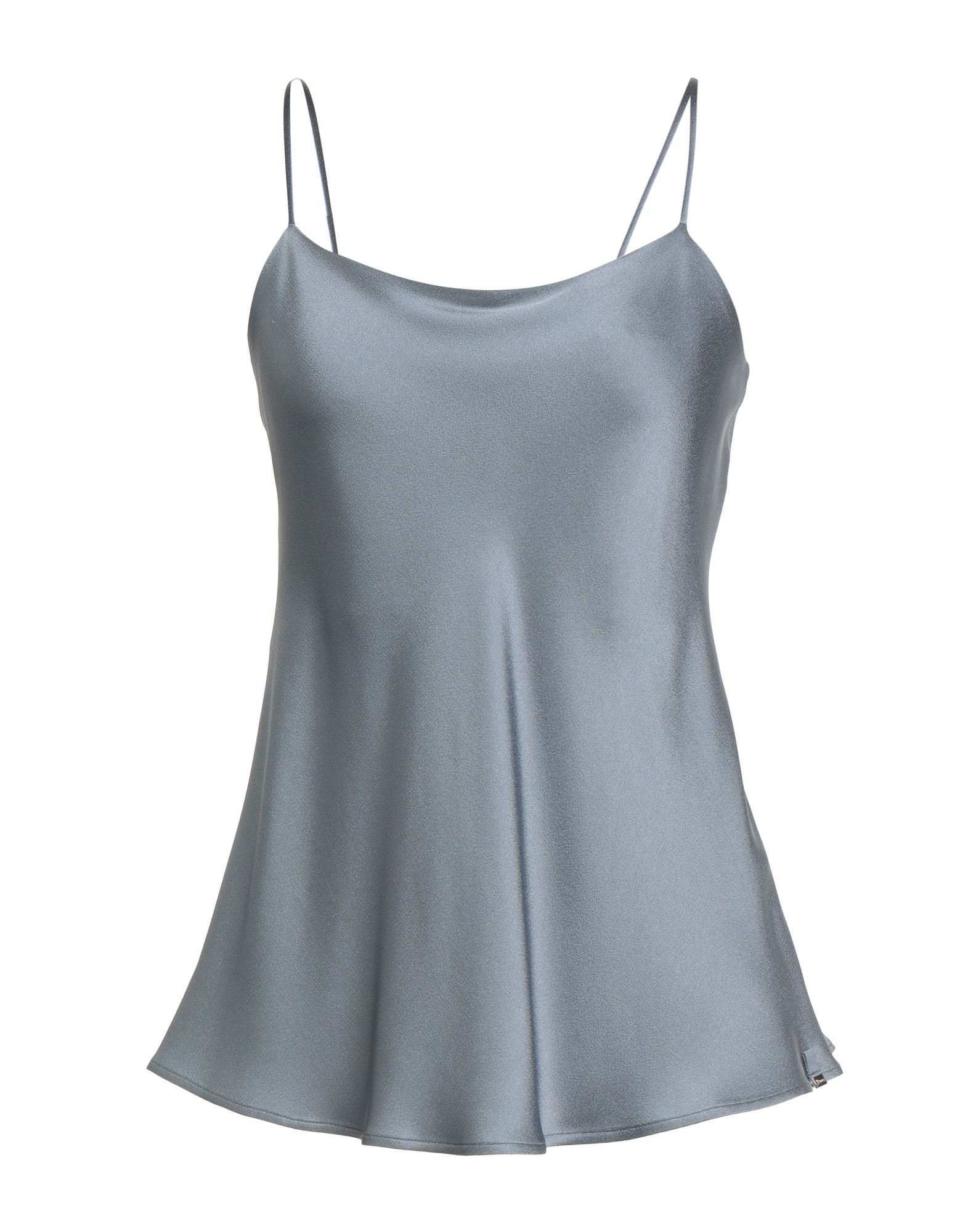 HERNO Top Damen Grau von HERNO