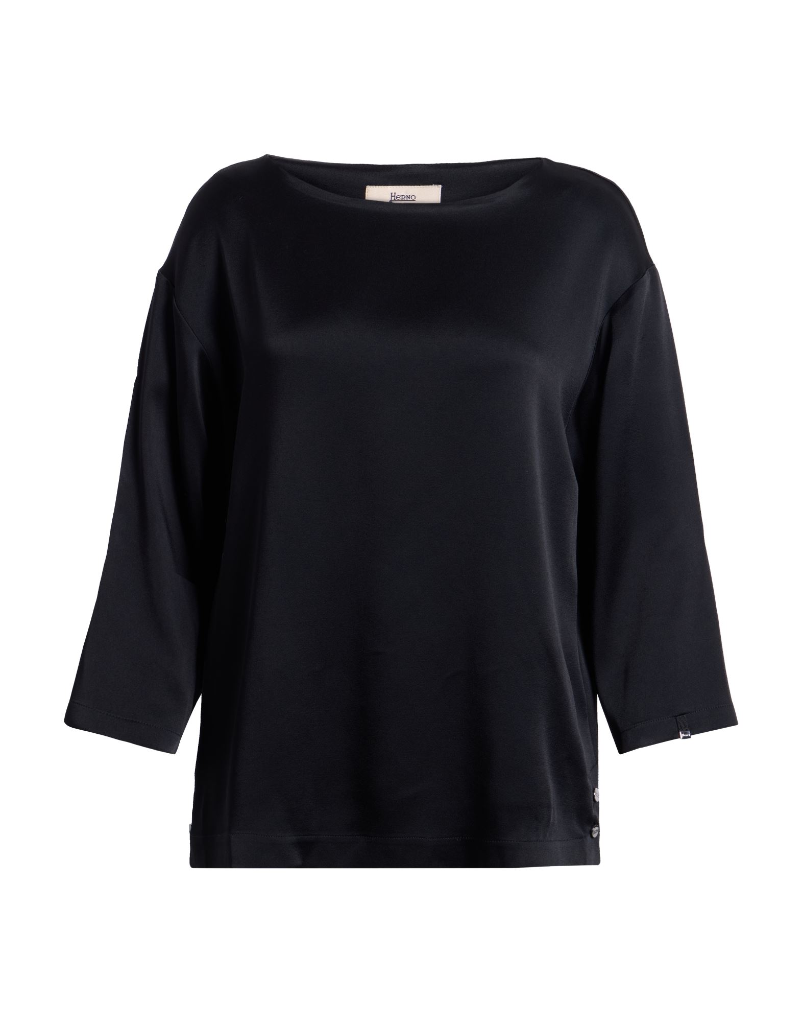HERNO Top Damen Schwarz von HERNO