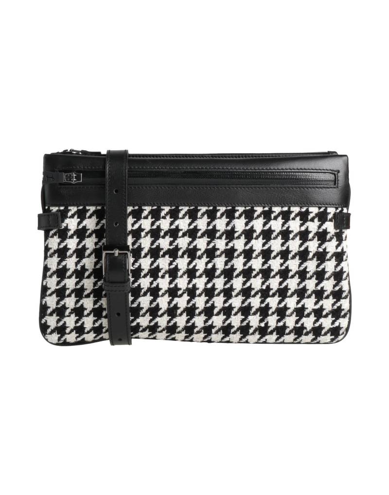 HERNO Umhängetasche Damen Schwarz von HERNO