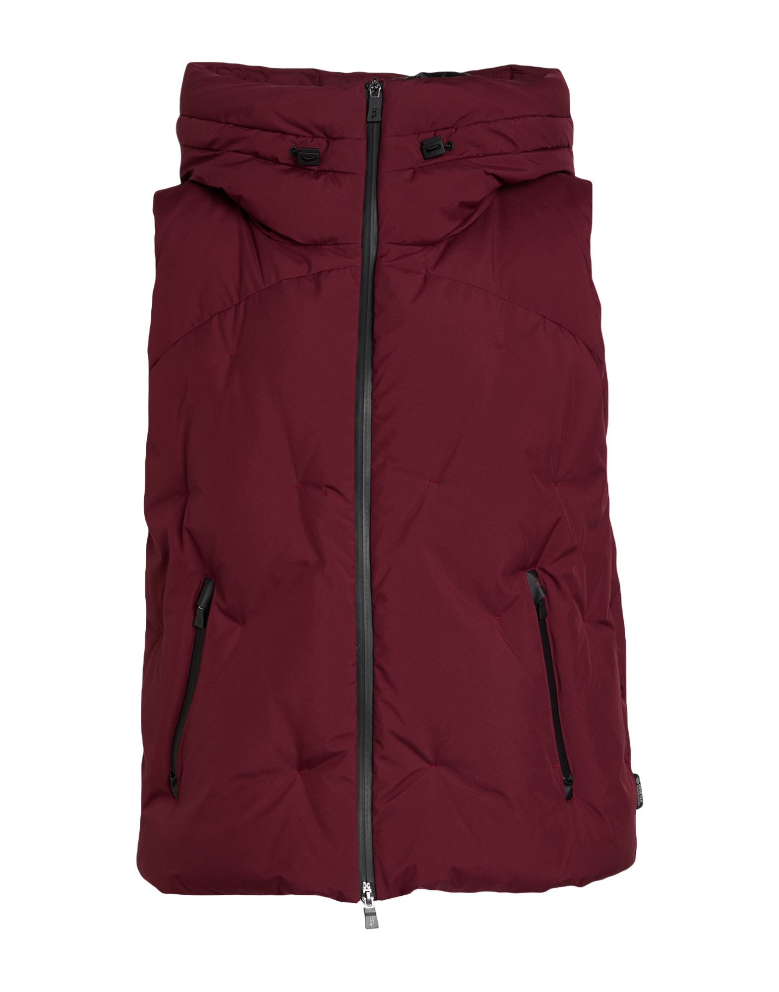 HERNO Weste Damen Bordeaux HERNO Weste Damen Bordeaux von HERNO