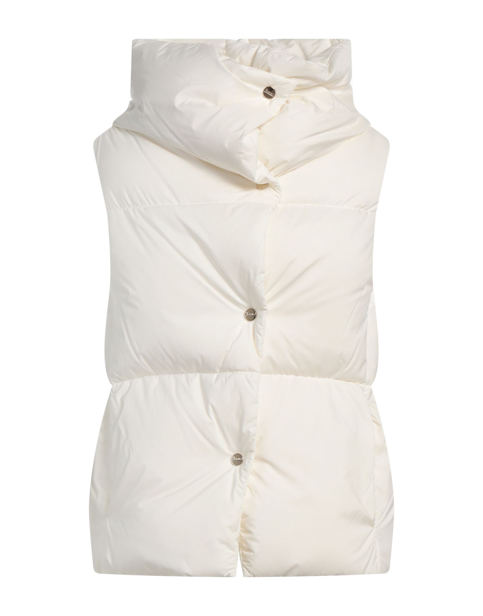 HERNO Weste Damen Cremeweiß von HERNO