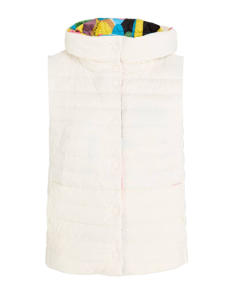 HERNO Weste Damen Elfenbein von HERNO