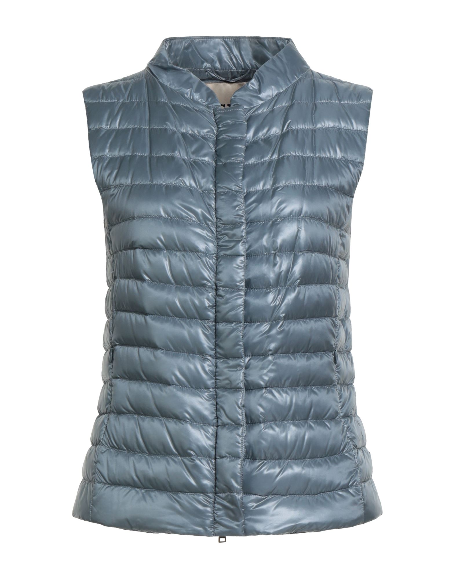 HERNO Weste Damen Hellblau von HERNO