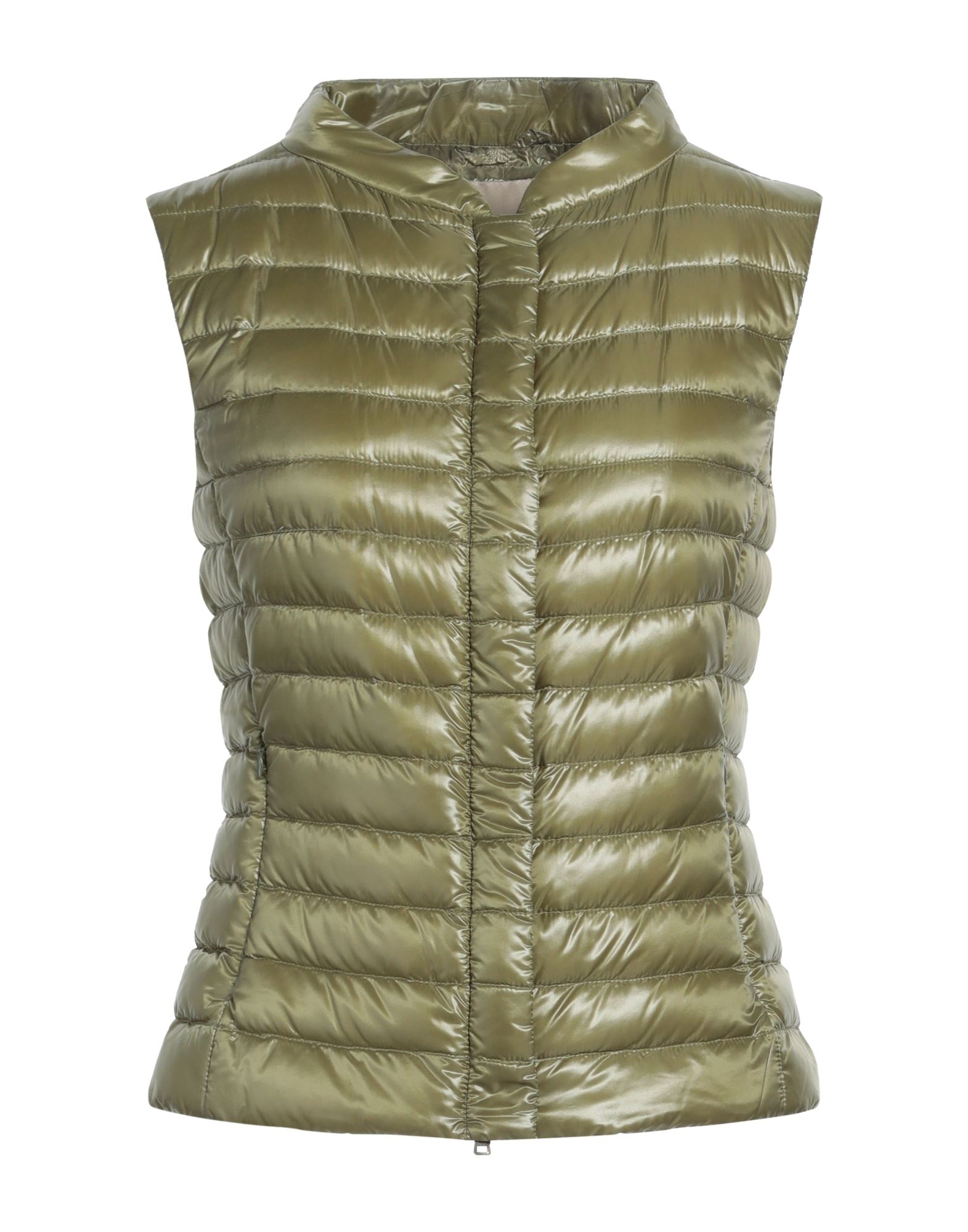 HERNO Weste Damen Salbeigrün von HERNO