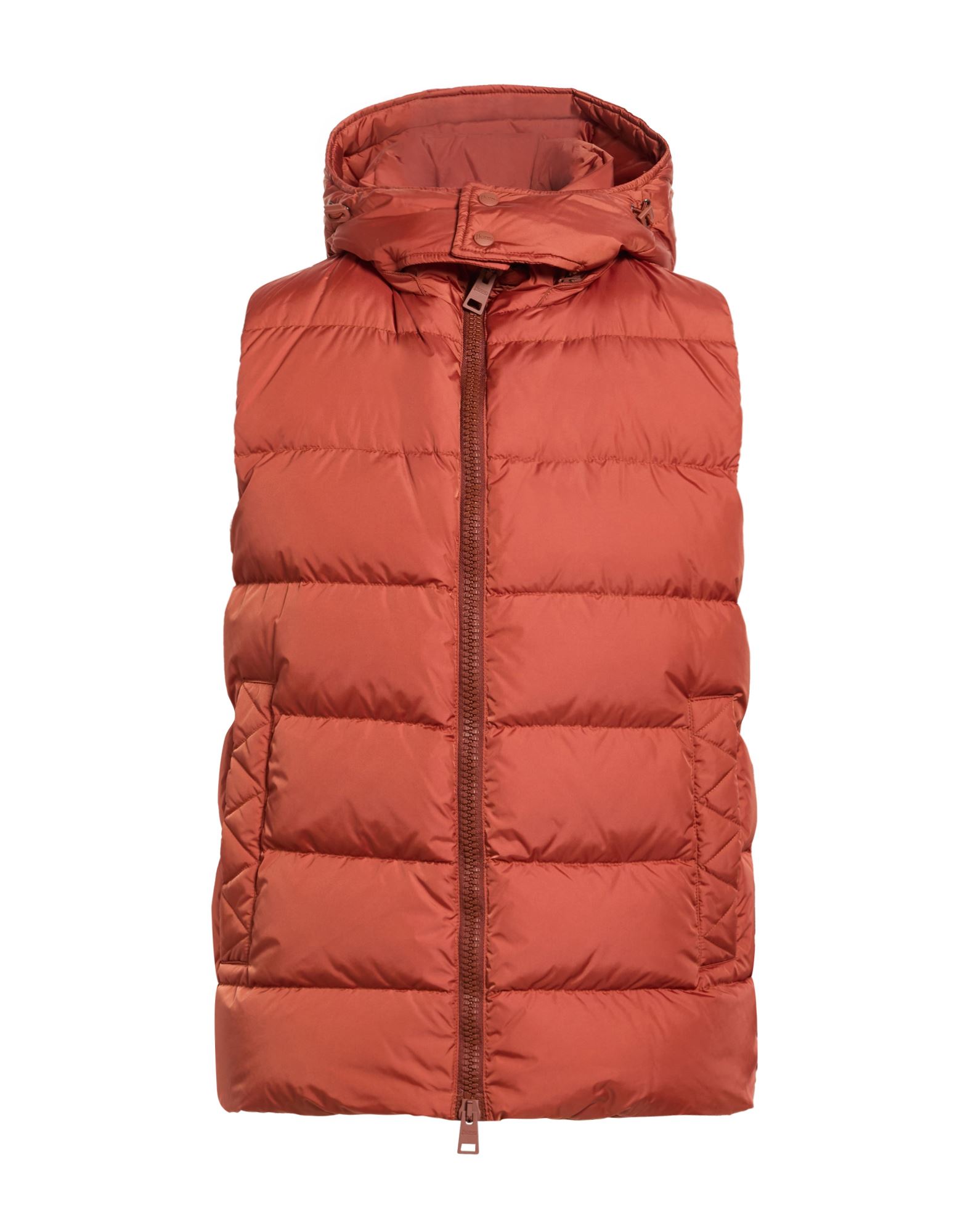 HERNO Weste Herren Braun von HERNO