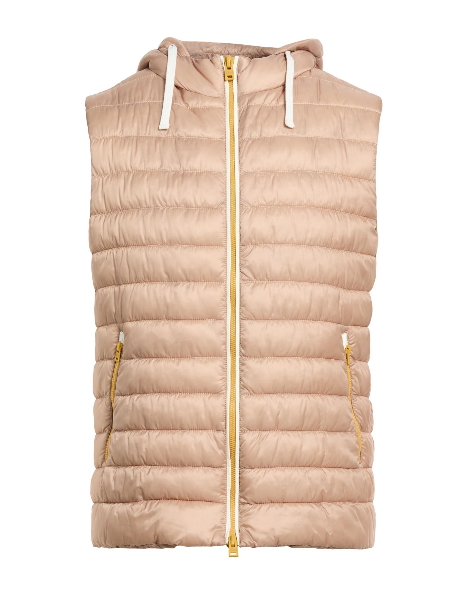 HERNO Weste Herren Hellbraun von HERNO