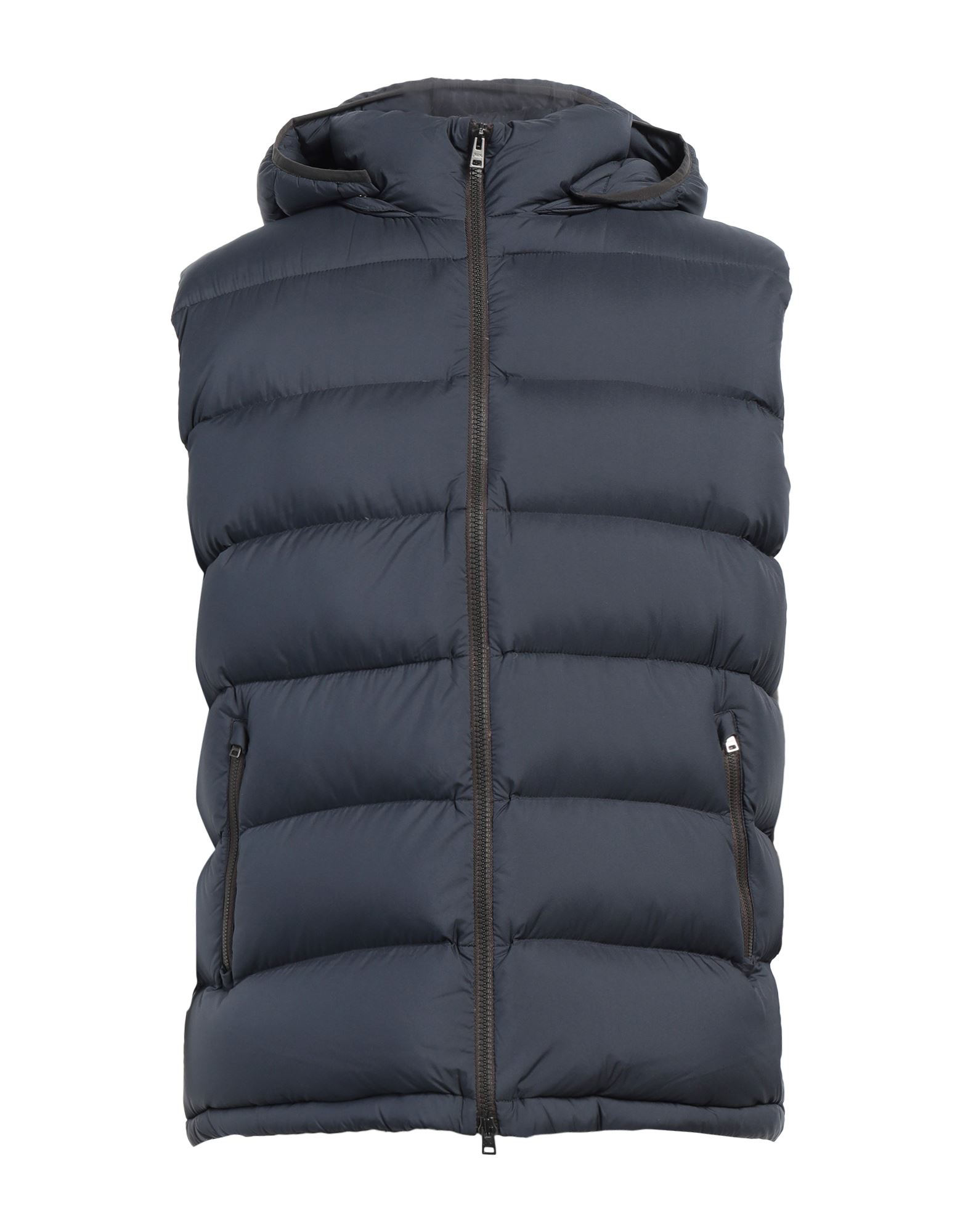 HERNO Weste Herren Nachtblau von HERNO