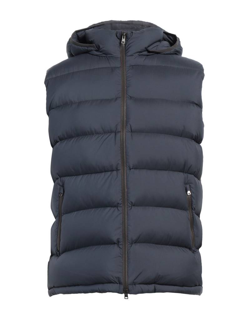 HERNO Weste Herren Nachtblau von HERNO