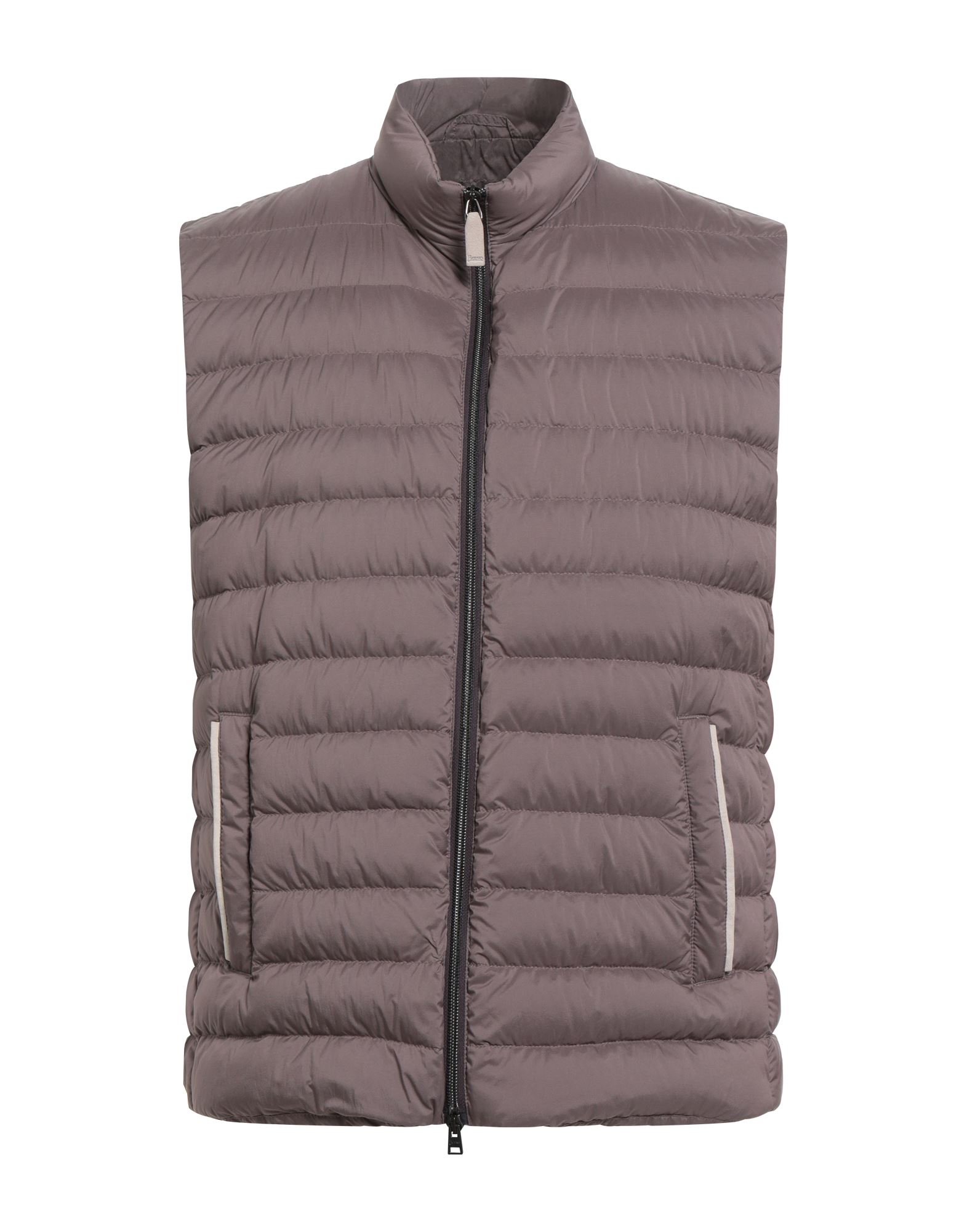HERNO Weste Herren Pflaume von HERNO