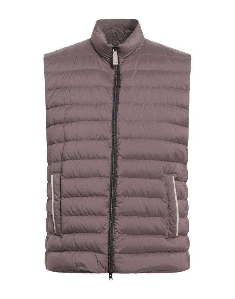 HERNO Weste Herren Pflaume von HERNO