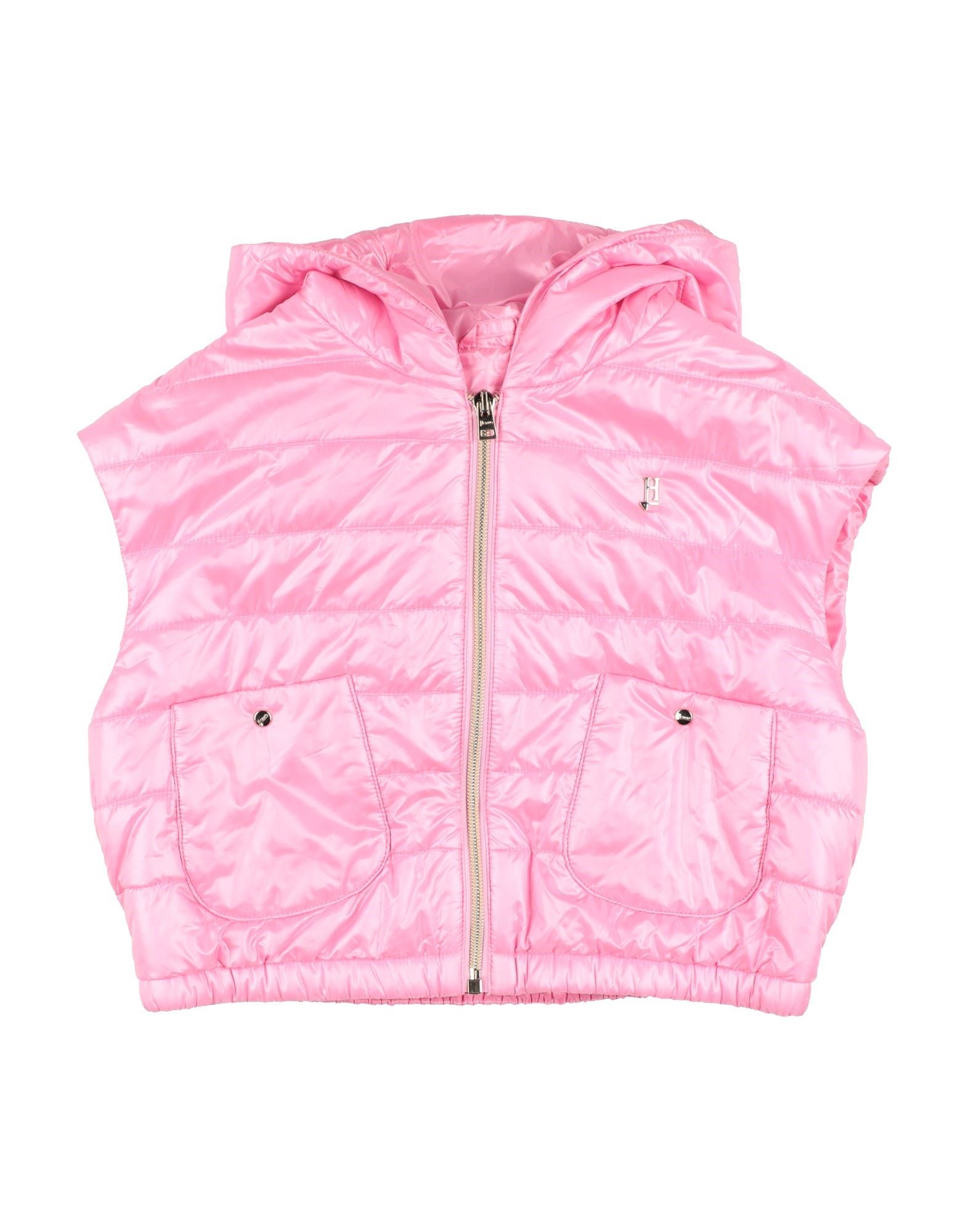 HERNO Weste Kinder Rosa von HERNO