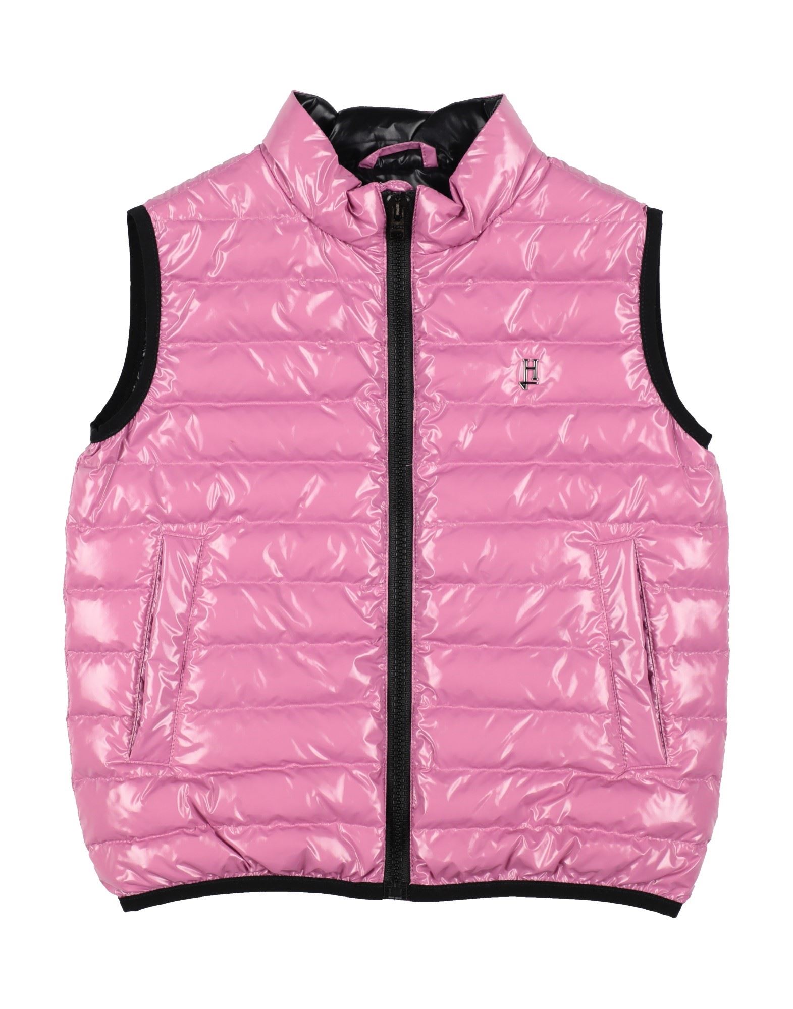 HERNO Weste Kinder Rosa von HERNO