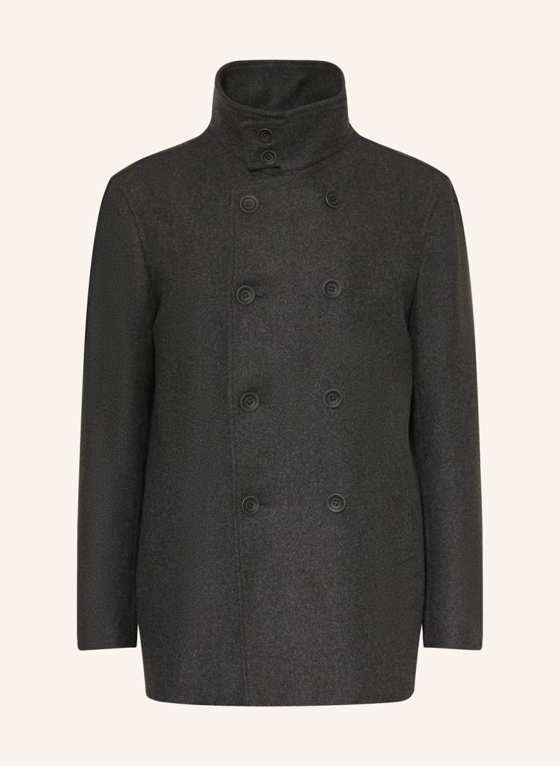 Herno Cabanjacke grau von HERNO