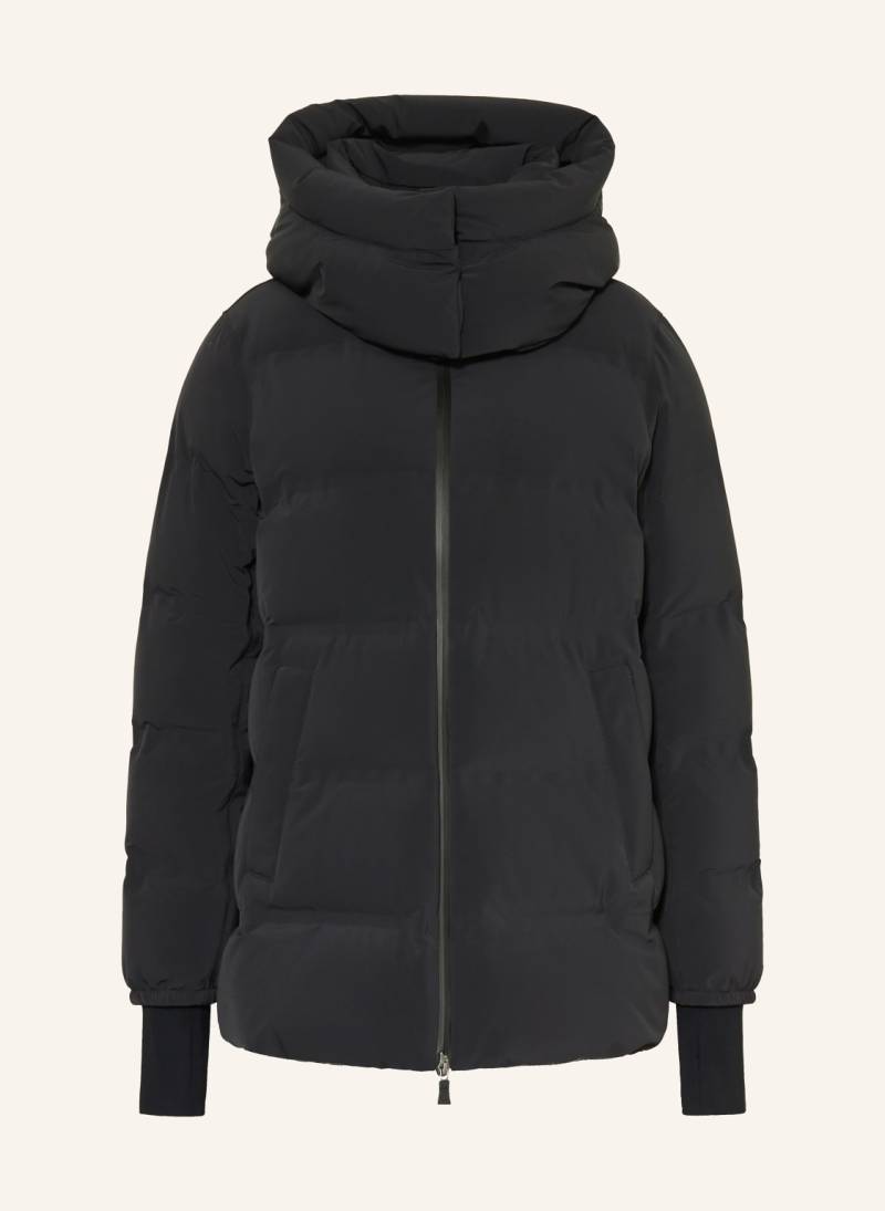 Herno Daunenjacke schwarz von HERNO