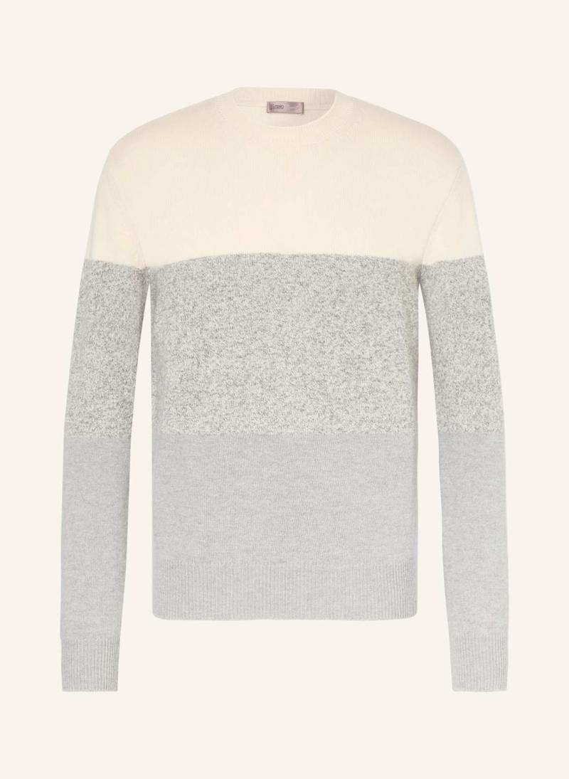Herno Pullover grau von HERNO