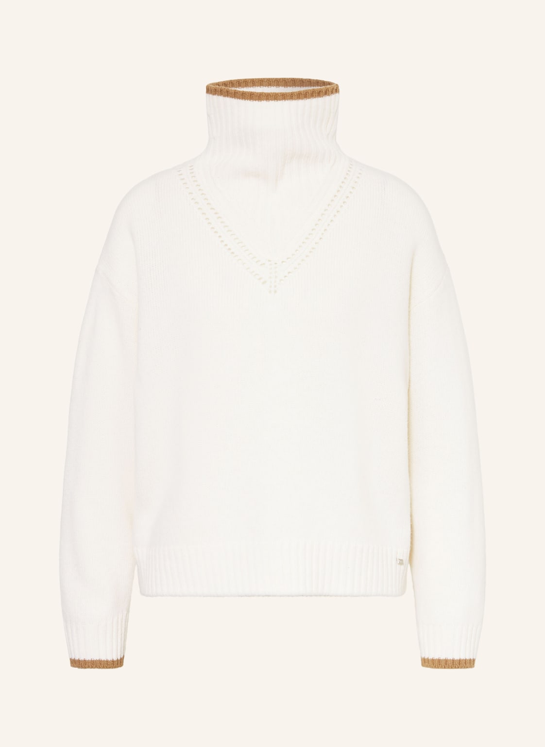 Herno Pullover weiss von HERNO