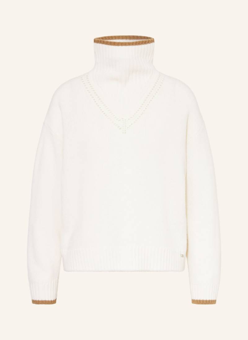 Herno Pullover weiss von HERNO