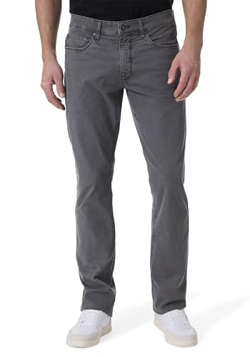 HERO BY JOHN MEDOOX Denver Colour Herren 5-Pocket-Jeans Straight Fit Denim/Jeans clean wash gerade lang von HERO BY JOHN MEDOOX