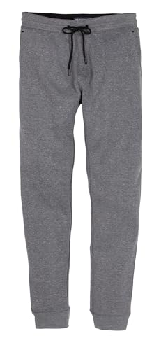HERO BY JOHN MEDOOX HIGH TECH - Sweat Herren Sporthose Jogging Hose Sweat konisches Bein lang HERO BY JOHN MEDOOX HIGH TECH - Sweat Herren Sporthose Jogging Hose Sweat konisches Bein lang von HERO BY JOHN MEDOOX