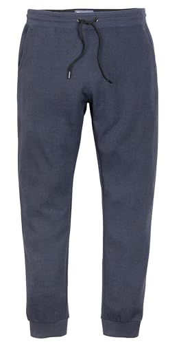 HERO BY JOHN MEDOOX HIGH TECH - Sweat Herren Sporthose Jogging Hose Sweat konisches Bein lang von HERO BY JOHN MEDOOX