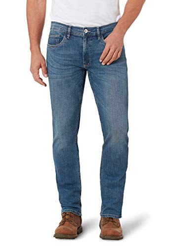 HERO BY JOHN MEDOOX Portland Denim Slim Straight Stretch von HERO BY JOHN MEDOOX