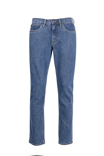 HERO BY JOHN MEDOOX Regular Straight Stretch, Blue Stone, W33 L32 (D=48) HERO BY JOHN MEDOOX Regular Straight Stretch, Blue Stone, W33 L32 (D=48) von HERO BY JOHN MEDOOX