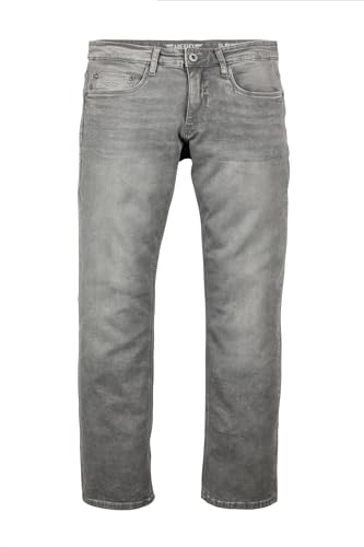 Phoenix Denim Big Season Herren 5-Pocket-Jeans Straight Fit Denim/Jeans clean wash gerade lang von HERO BY JOHN MEDOOX