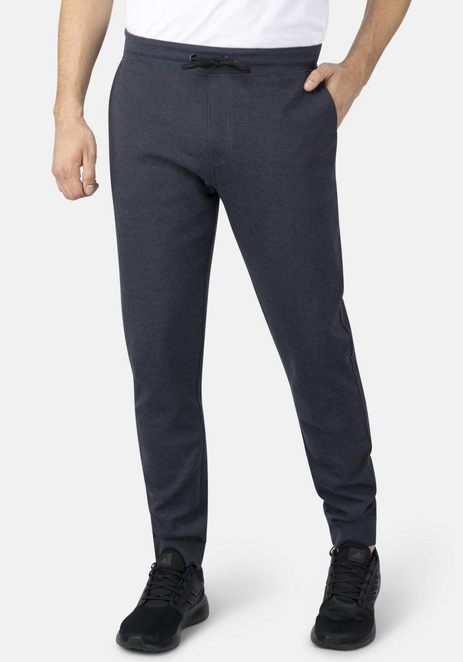 HERO by John Medoox Sporthose JAMES Jogginghose Sportspant Casual Sweat für Herren von HERO by John Medoox