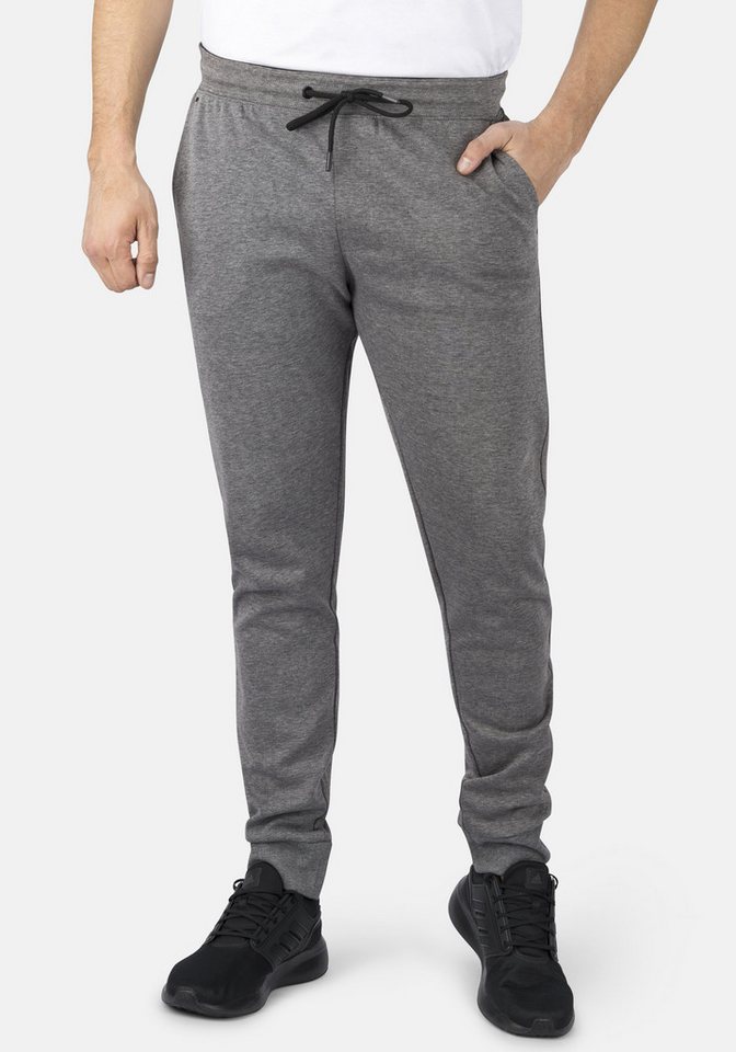HERO by John Medoox Sporthose JAMES Jogginghose Sportspant Casual Sweat für Herren von HERO by John Medoox