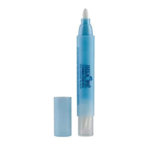 Herome Nagellackentferner Pen Korrekturstift (Corrector Pen) - Nail Polish Remover Pen - Acetonfrei - 3ml. von HEROME