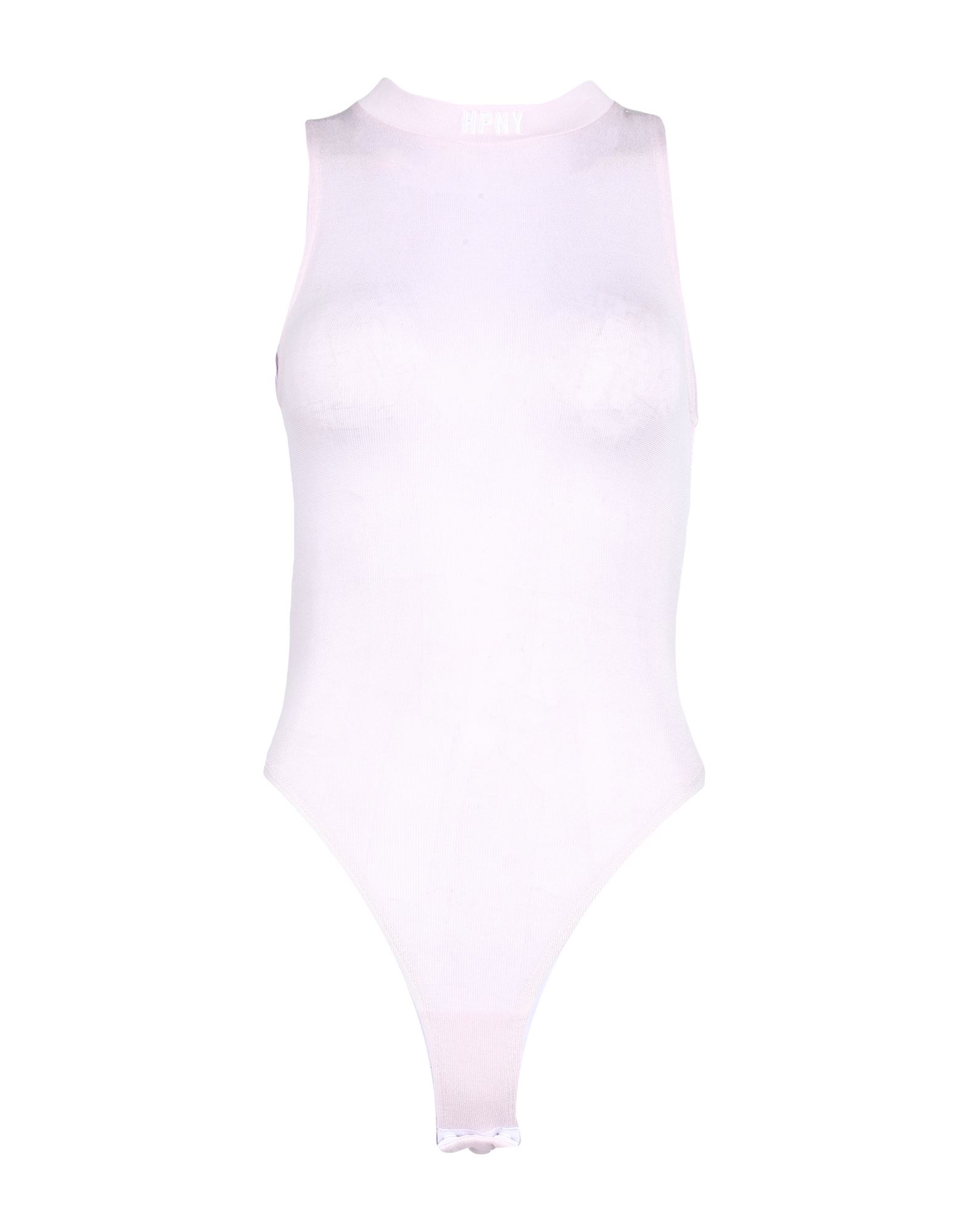 HERON PRESTON Bodysuit Damen Rosa von HERON PRESTON