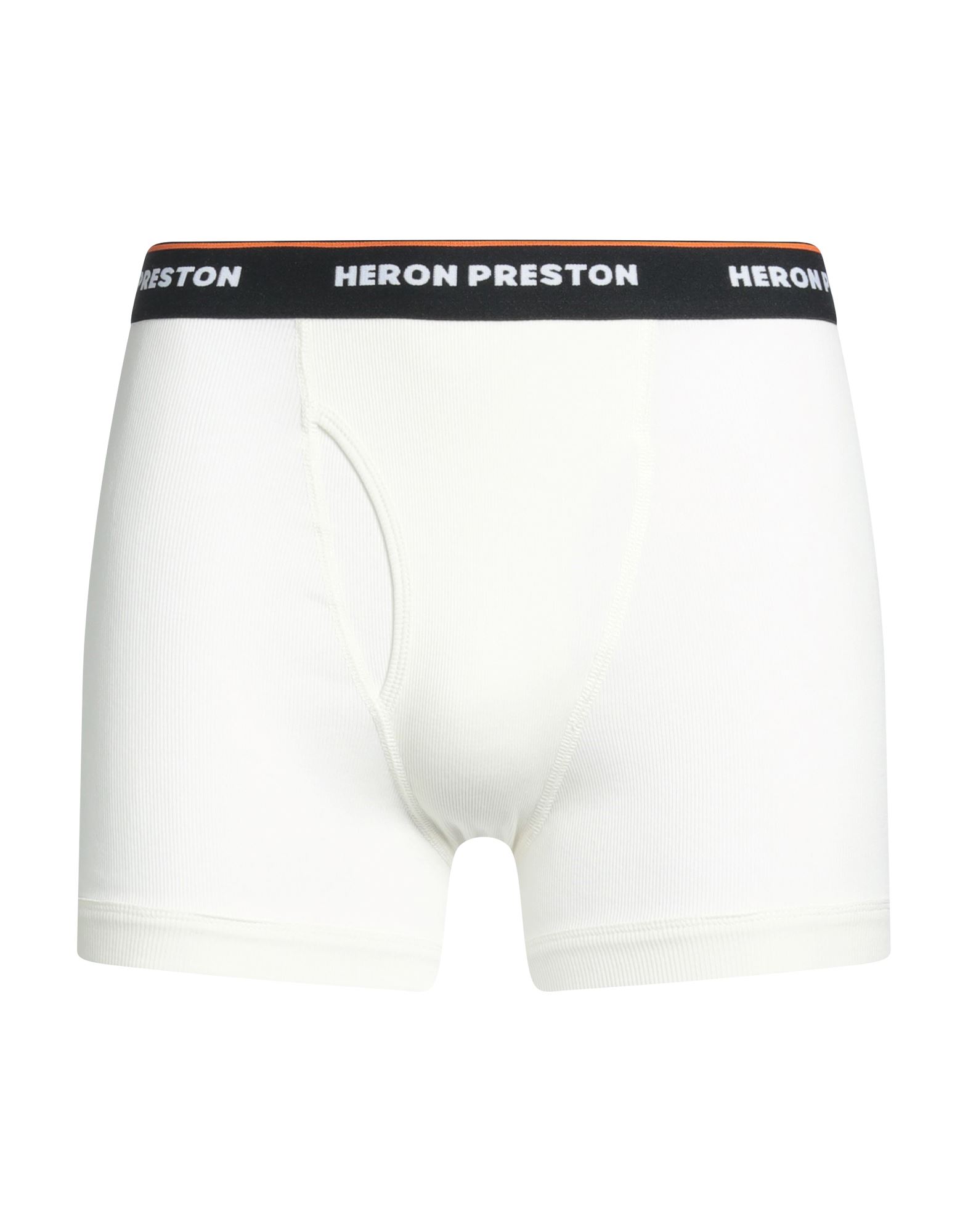 HERON PRESTON Boxershorts Herren Off white von HERON PRESTON