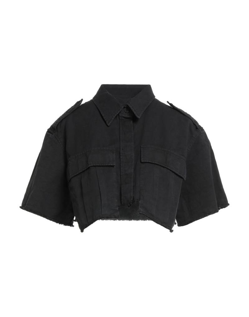 HERON PRESTON Hemd Damen Schwarz von HERON PRESTON