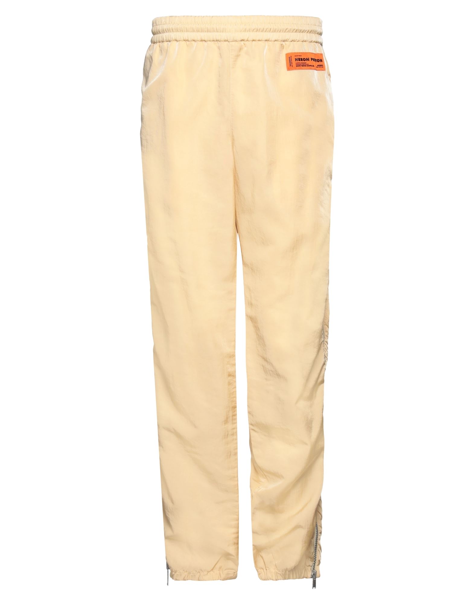 HERON PRESTON Hose Herren Beige von HERON PRESTON