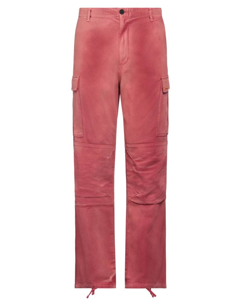 HERON PRESTON Hose Herren Rostrot von HERON PRESTON
