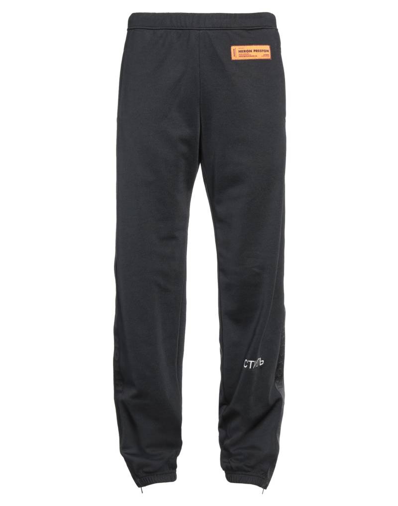 HERON PRESTON Hose Herren Schwarz von HERON PRESTON