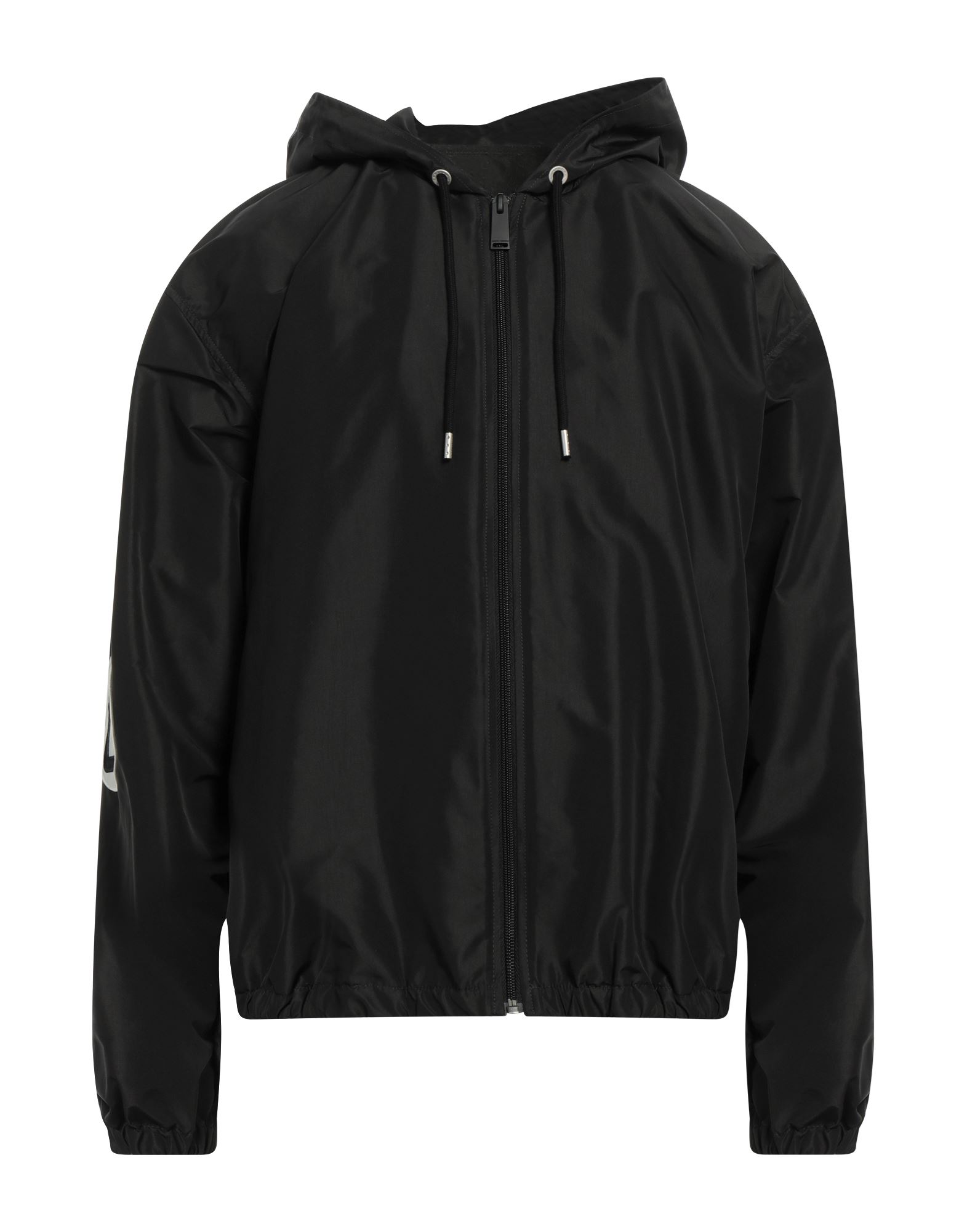 HERON PRESTON Jacke & Anorak Herren Schwarz von HERON PRESTON