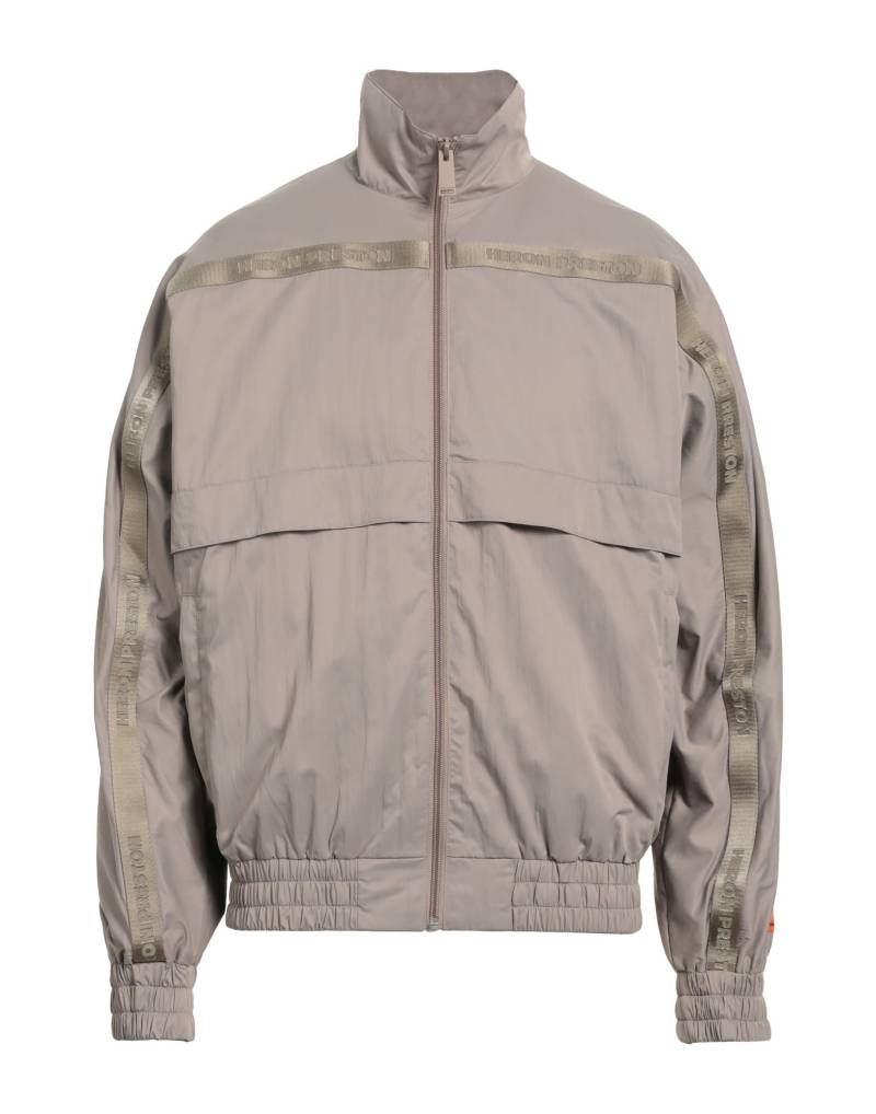 HERON PRESTON Jacke & Anorak Herren Kamel von HERON PRESTON