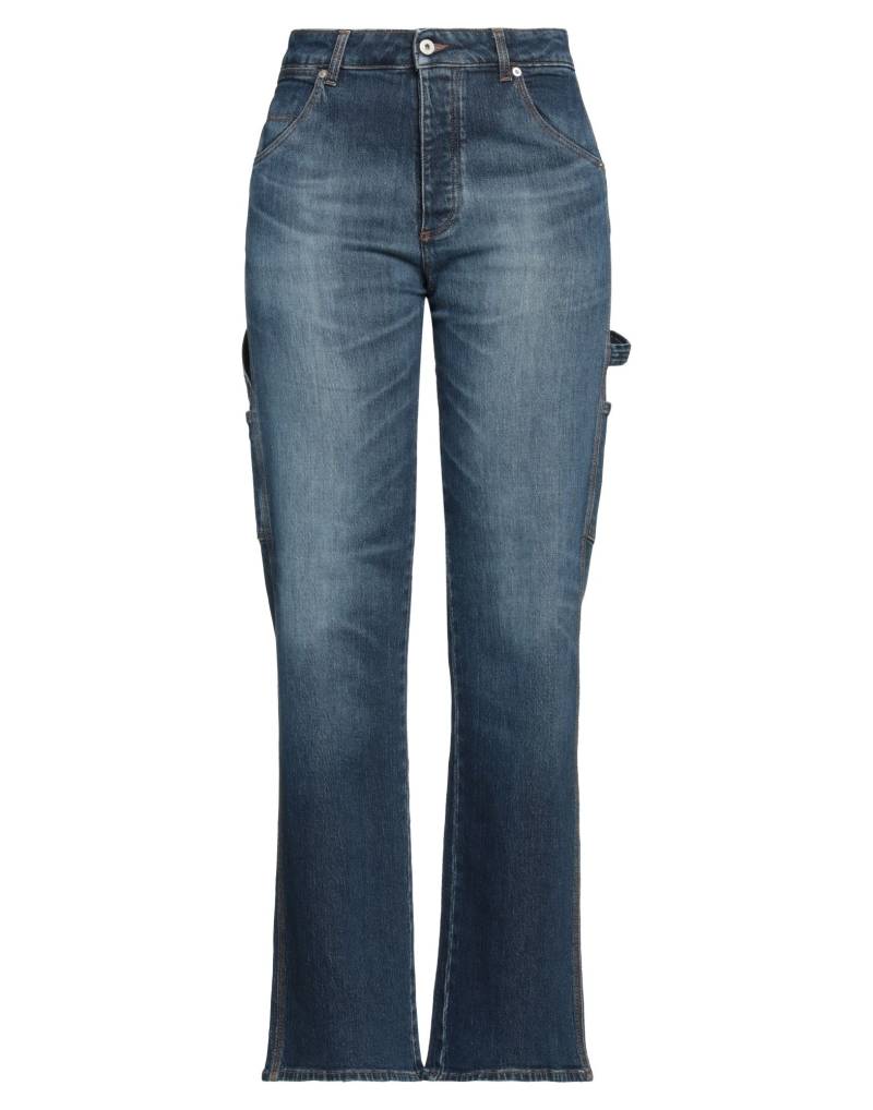 HERON PRESTON Jeanshose Damen Blau von HERON PRESTON