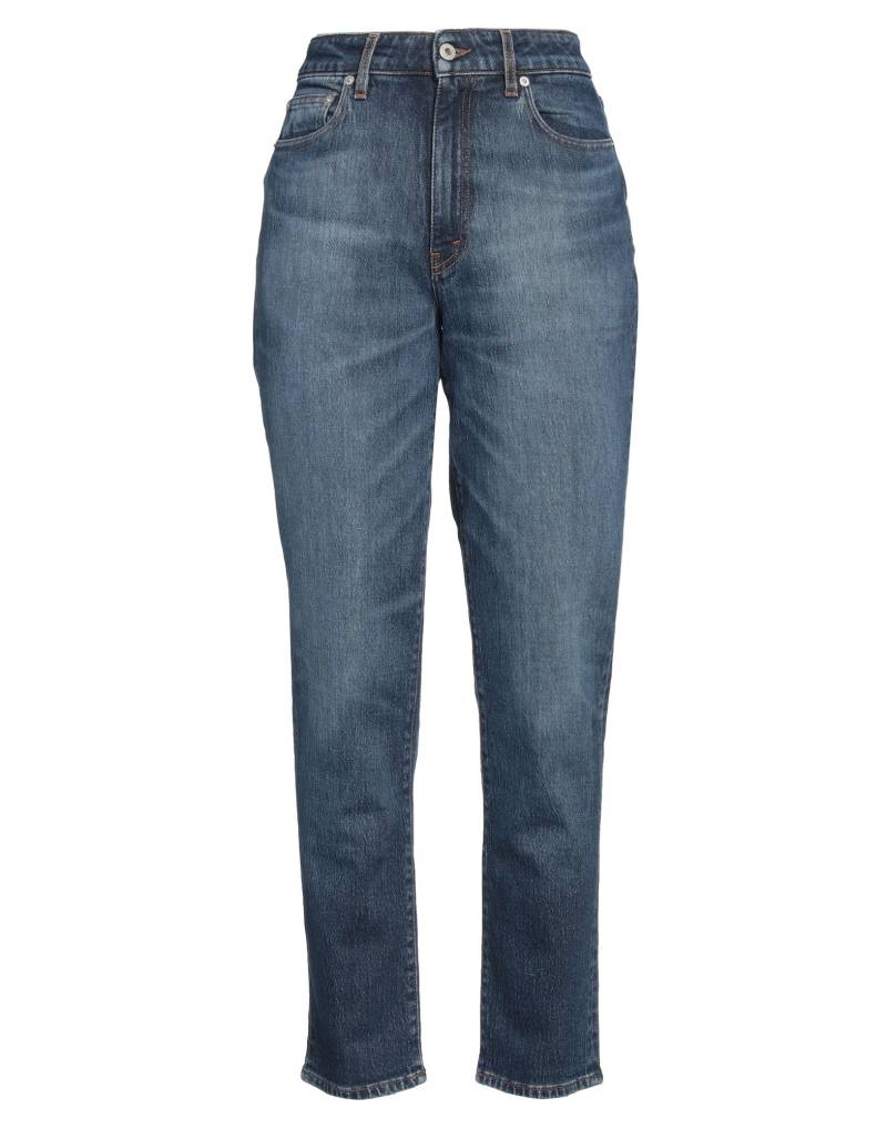 HERON PRESTON Jeanshose Damen Blau von HERON PRESTON