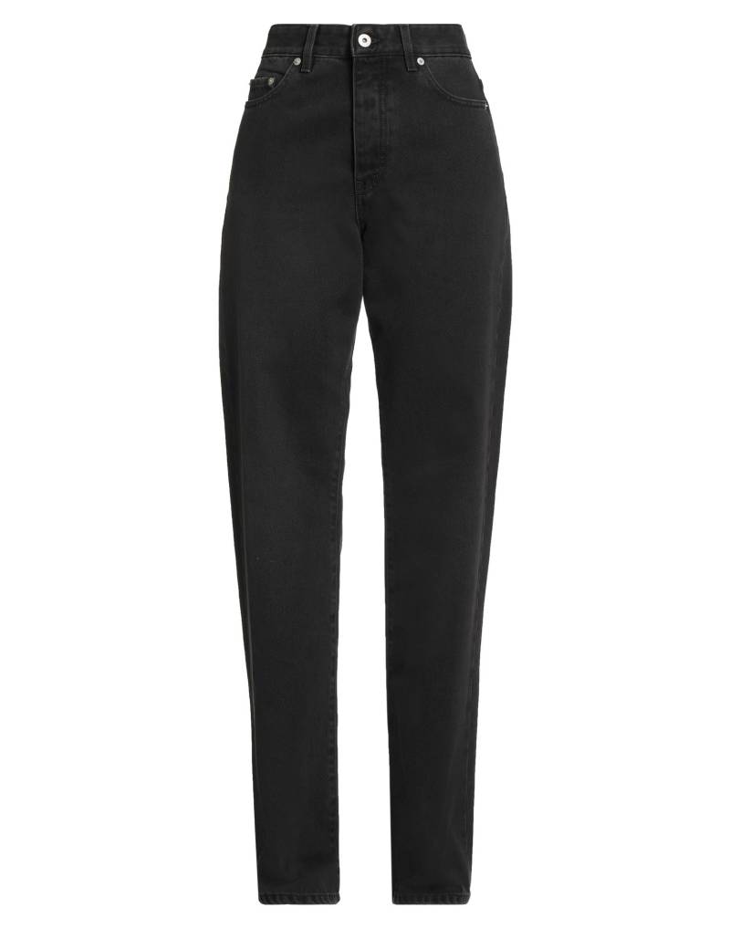 HERON PRESTON Jeanshose Damen Schwarz von HERON PRESTON