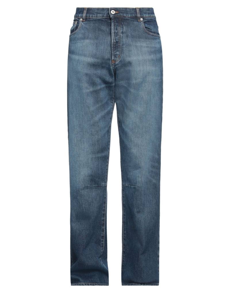 HERON PRESTON Jeanshose Herren Blau von HERON PRESTON