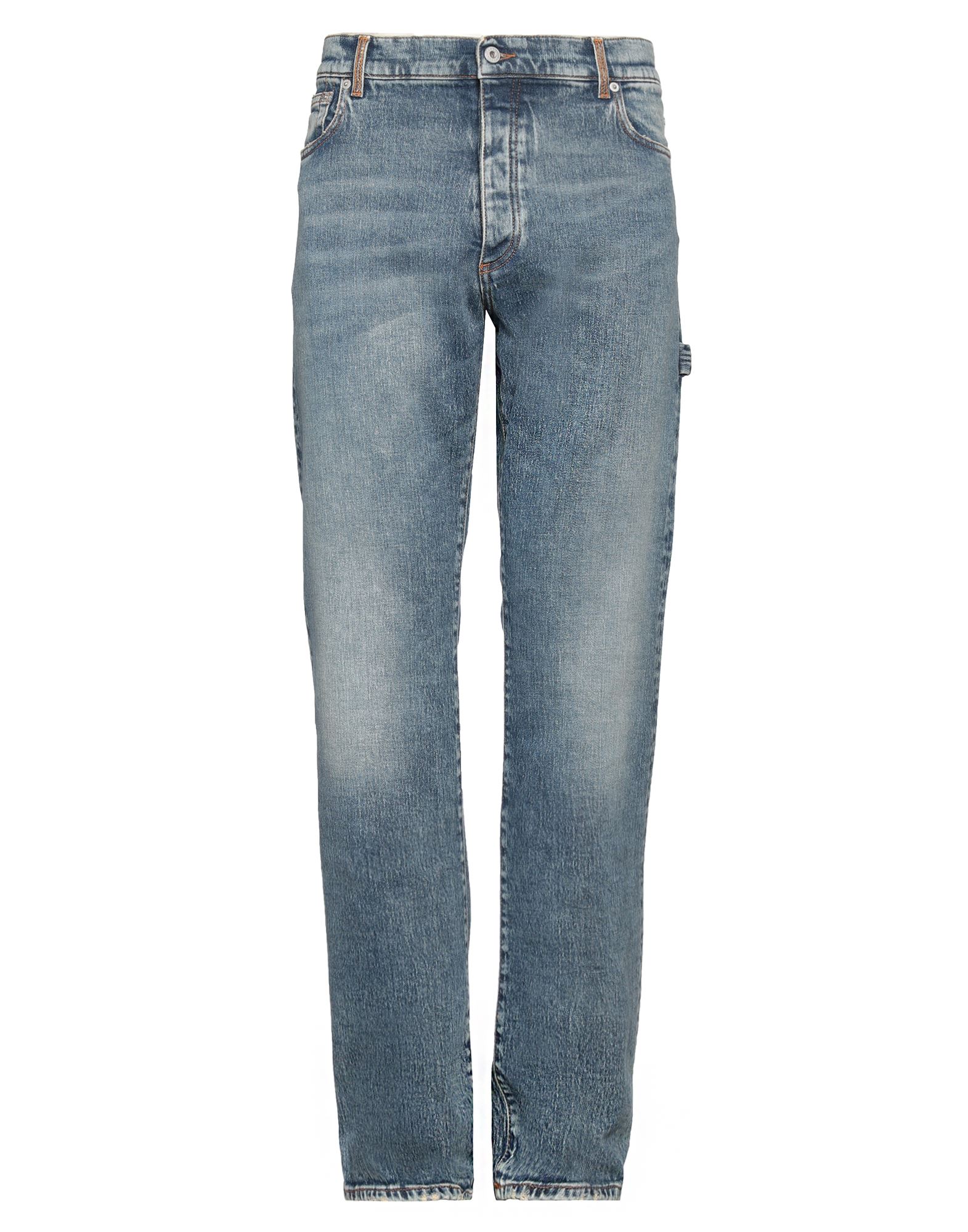 HERON PRESTON Jeanshose Herren Blau HERON PRESTON Jeanshose Herren Blau von HERON PRESTON