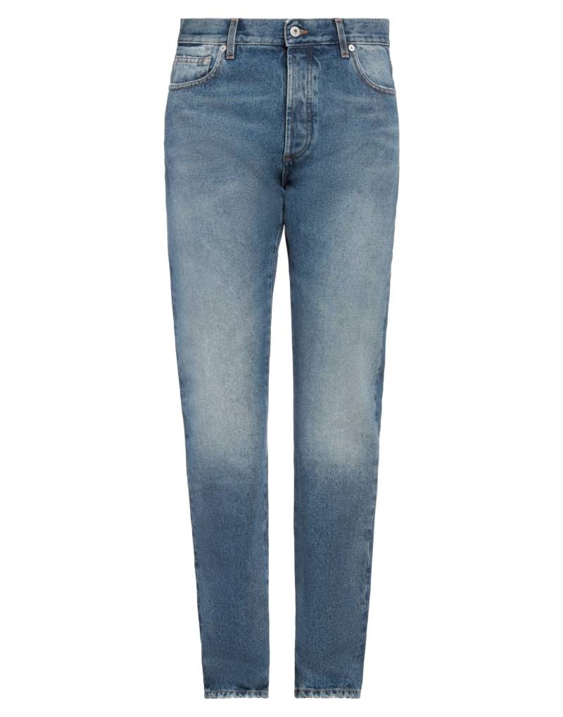 HERON PRESTON Jeanshose Herren Blau von HERON PRESTON