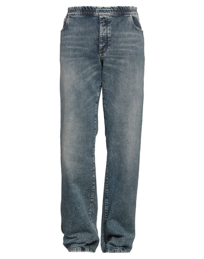HERON PRESTON Jeanshose Herren Blau von HERON PRESTON