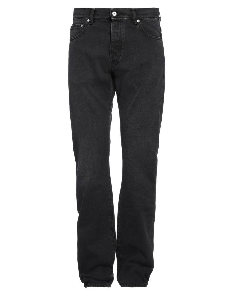 HERON PRESTON Jeanshose Herren Schwarz von HERON PRESTON