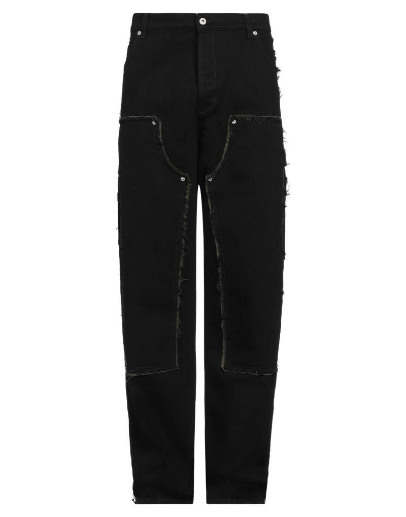 HERON PRESTON Jeanshose Herren Schwarz von HERON PRESTON